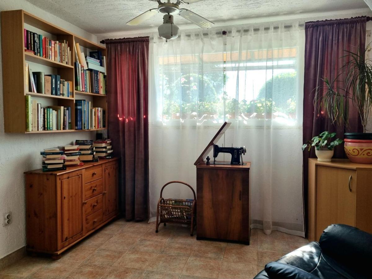 Apartment Melanie Skrbčići Exteriér fotografie